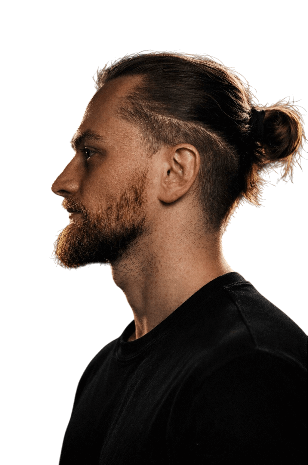 Kmetovics Antal portré